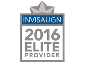 Invisalign elite